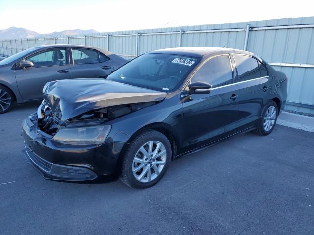 Vin: 3vwd07aj9em385979, lot: 77835394, volkswagen jetta se 2014 img_1