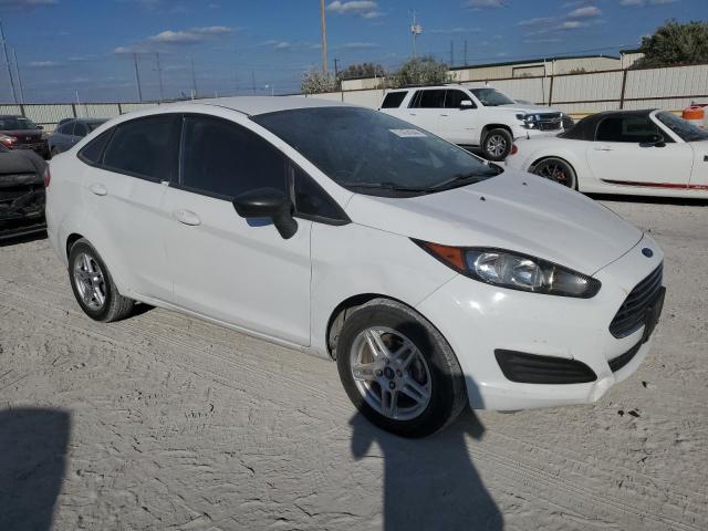 2017 FORD FIESTA SE - 3FADP4BJ0HM156077