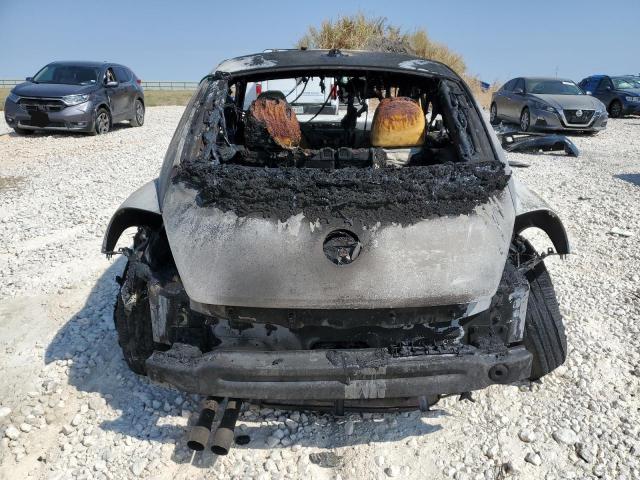 2016 VOLKSWAGEN BEETLE SE 3VWJ17ATXGM612150