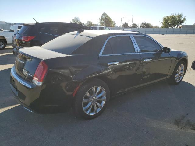 2015 CHRYSLER 300 - 2C3CCARG3FH923561