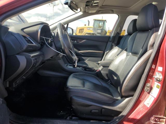 2019 SUBARU CROSSTREK - JF2GTANC1KH215889