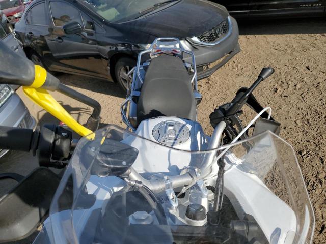 2022 BMW F 850 GS A - WB10K0307N6F97495