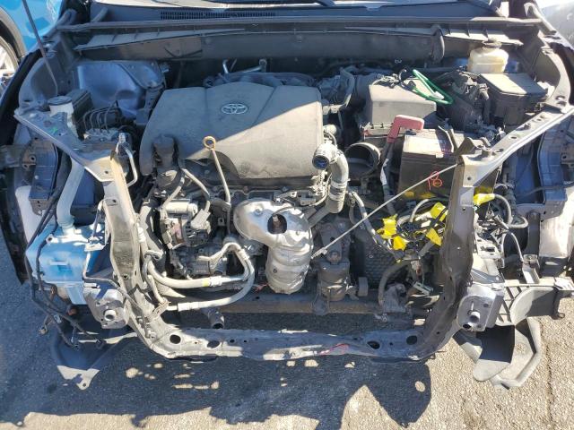 VIN 5TDJZRFH5JS846571 2018 Toyota Highlander, SE no.12