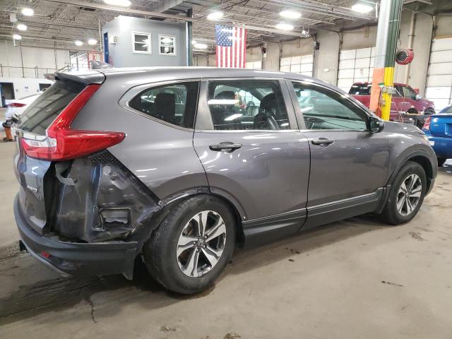 VIN 2HKRW6H33KH217247 2019 Honda CR-V, LX no.3