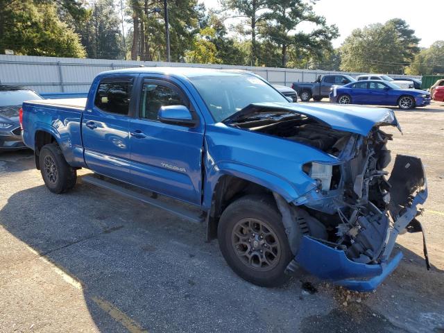 2016 TOYOTA TACOMA DOU - 5TFBZ5DNXGX001644
