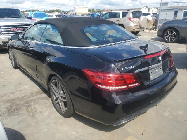 VIN WDDKK7DF9EF275614 2014 Mercedes-Benz E-Class, 550 no.2