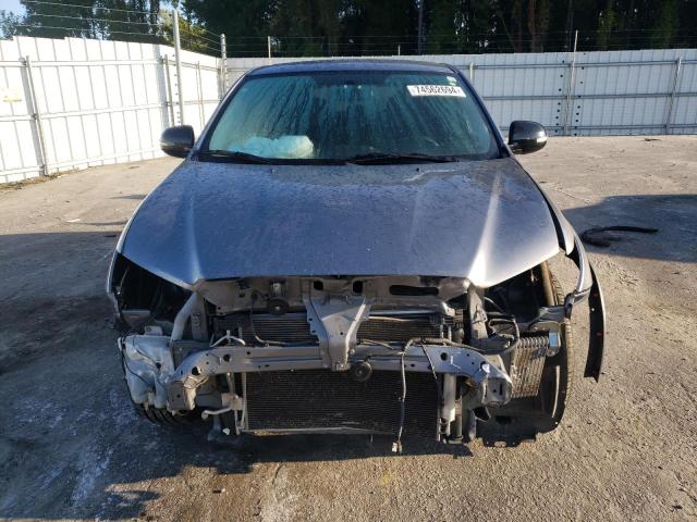 2019 MITSUBISHI OUTLANDER - JA4AP3AU5KU009754