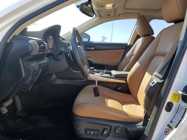2015 LEXUS IS 250 - JTHBF1D2XF5059219