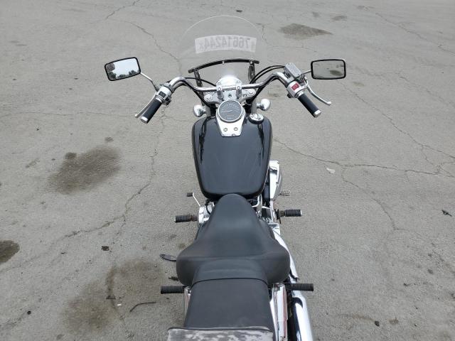 2009 HONDA VT750 CA JH2RC508X9K000078
