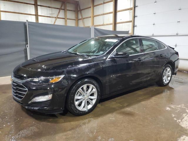 VIN 1G1ZD5ST6SF115422 2025 CHEVROLET MALIBU no.1