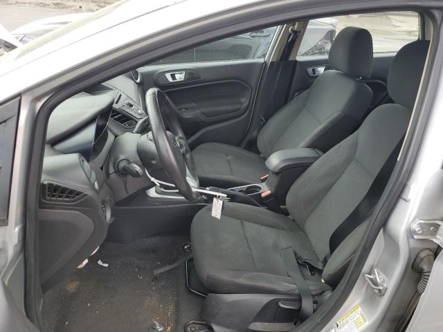 VIN 3FADP4BJXFM146251 2015 Ford Fiesta, SE no.7