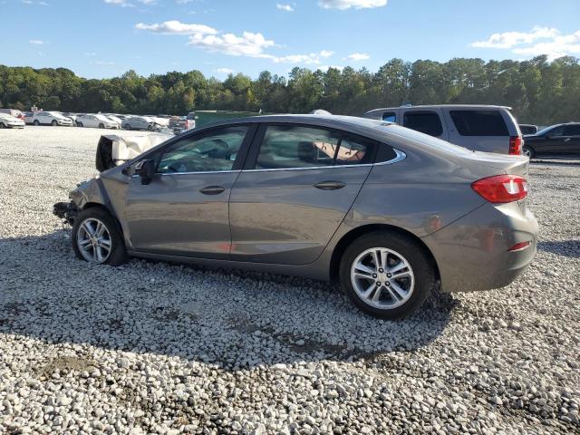 2017 CHEVROLET CRUZE LT - 1G1BE5SM9H7120575