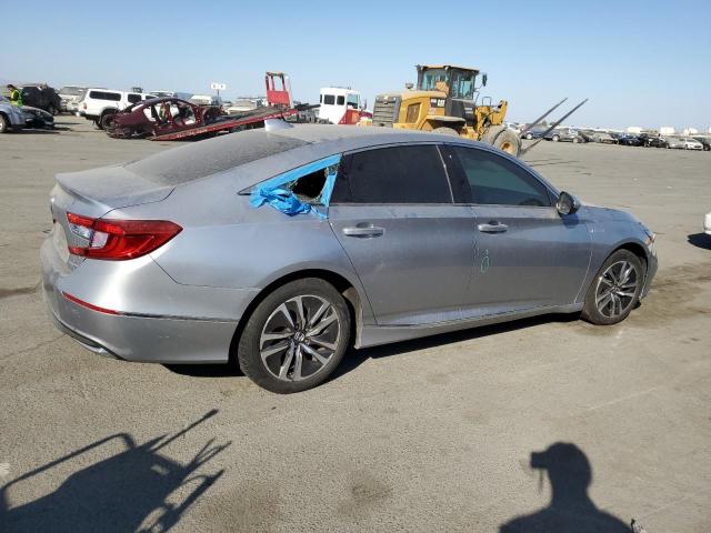 VIN 1HGCV3F47KA012221 2019 Honda Accord, Hybrid Ex no.3