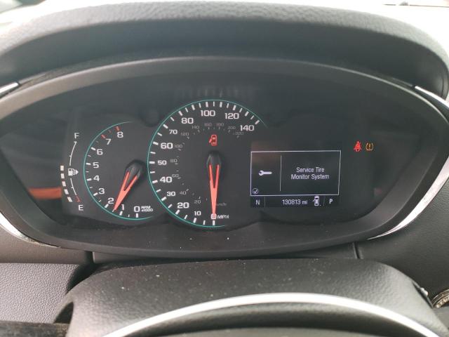 2019 CHEVROLET TRAX 1LT - KL7CJPSB3KB869407