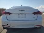 Lot #3024450599 2017 GENESIS G80 BASE