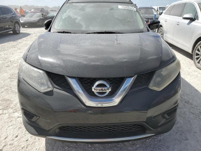 VIN 5N1AT2MT3GC863214 2016 NISSAN ROGUE no.11