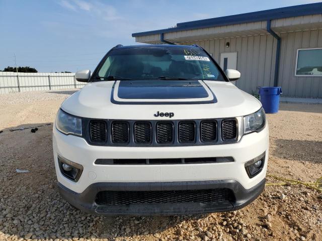 VIN 3C4NJDBB4KT638704 2019 Jeep Compass, Latitude no.5