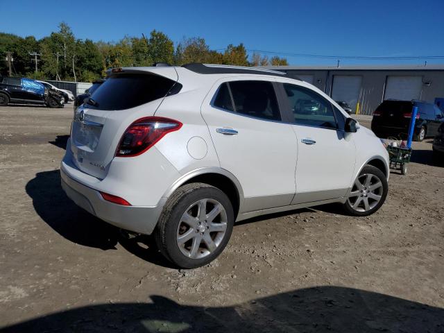 2017 BUICK ENCORE PRE - KL4CJFSM7HB198888