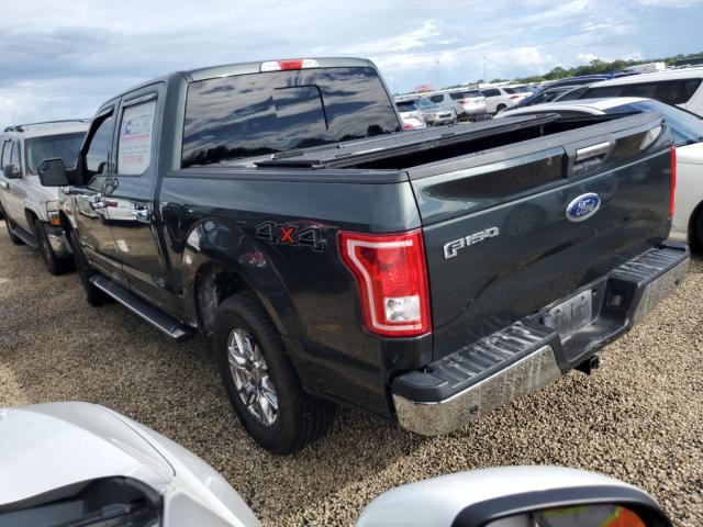 VIN 1FTEW1EPXFFA15661 2015 Ford F-150, Supercrew no.2