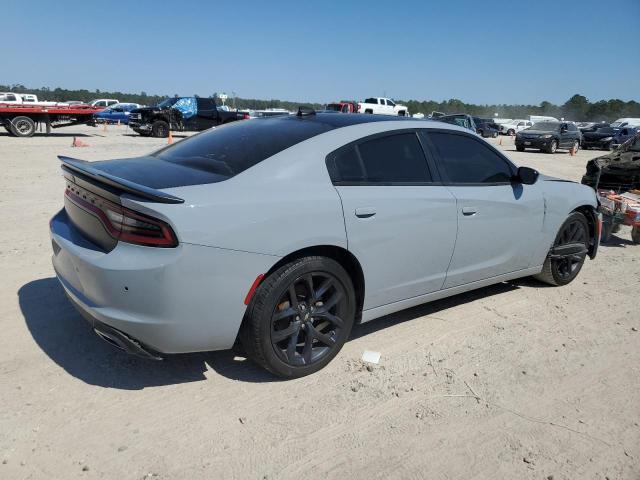 VIN 2C3CDXBG8NH148005 2022 Dodge Charger, Sxt no.3