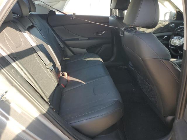 2023 HYUNDAI ELANTRA LI - KMHLN4AJ8PU045621