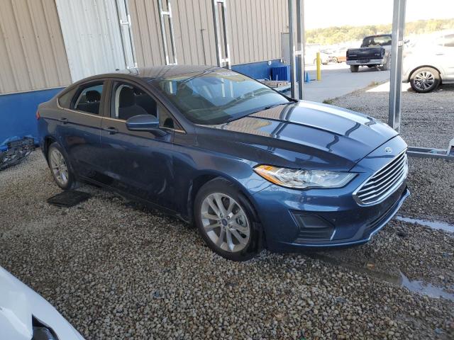 VIN 3FA6P0H77KR218680 2019 Ford Fusion, SE no.4