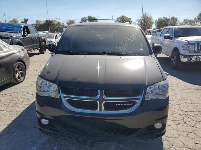 VIN 2C4RDGCG6HR629602 2017 Dodge Grand Caravan, Sxt no.5