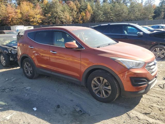 VIN 5XYZTDLB0FG233236 2015 HYUNDAI SANTA FE no.4