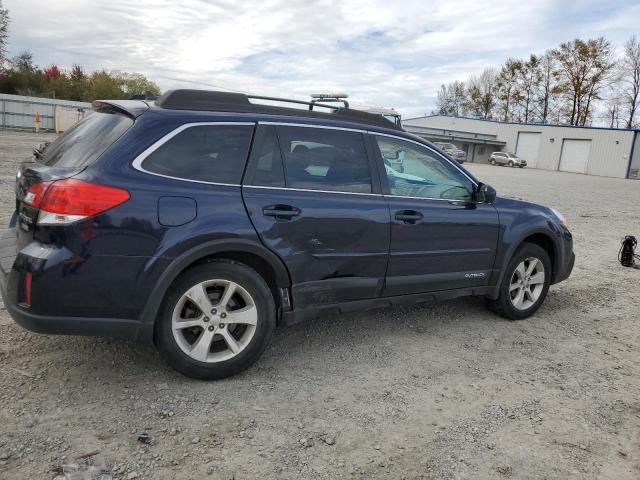 VIN 4S4BRBDC5E3232979 2014 Subaru Outback, 2.5I Pre... no.3