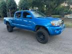 TOYOTA TACOMA DOU photo