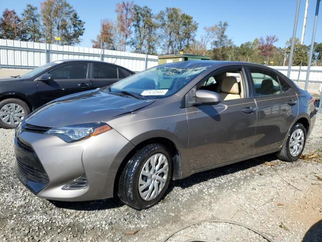 2019 TOYOTA COROLLA L #2960186061