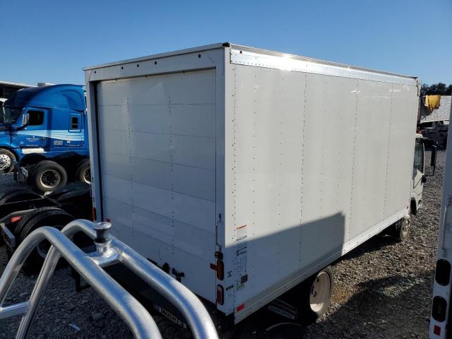 ISUZU NPR HD 2024 white  gas 54DC4W1D4RS215044 photo #4