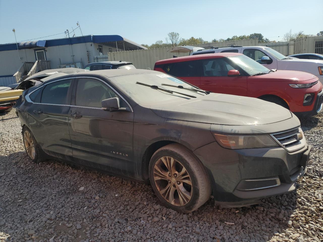 Global Auto Auctions