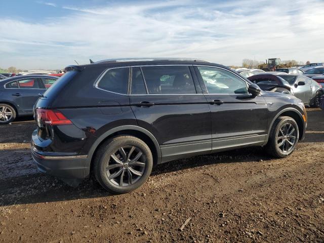 2022 VOLKSWAGEN TIGUAN SE - 3VV2B7AX9NM001919