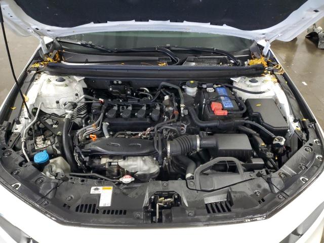 VIN 1HGCY1F36PA000698 2023 Honda Accord, EX no.11