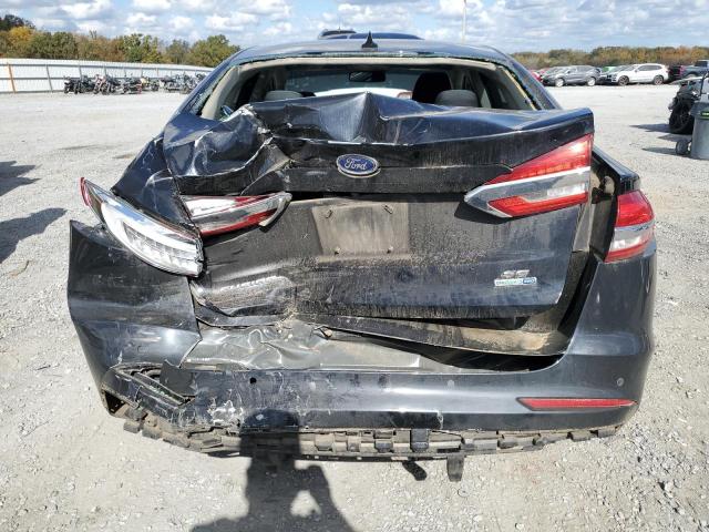 2019 FORD FUSION SE - 3FA6P0T92KR223780