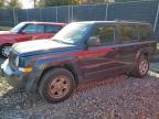 JEEP PATRIOT SP photo