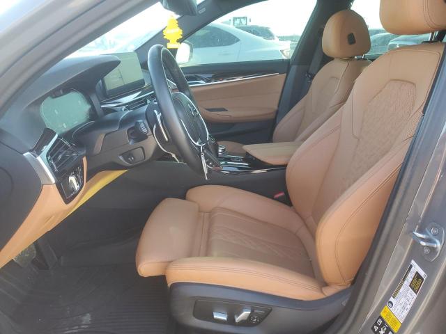 2022 BMW 530 XI - WBA13BJ06NCJ94655