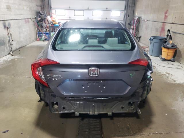 2016 HONDA CIVIC LX - 2HGFC2F50GH540973