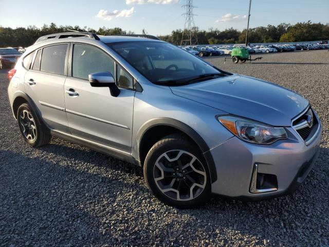 VIN JF2GPAKC9GH323516 2016 Subaru Crosstrek, Limited no.4