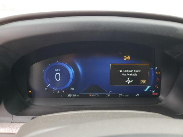 2020 FORD EXPLORER - 1FM5K8HC0LGB35984