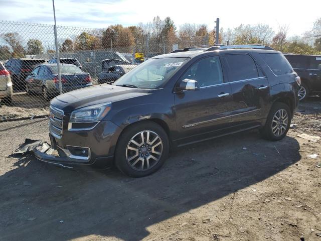Vin: 1gkkvtkd7ej172219, lot: 78105704, gmc acadia den denali 2014 img_1