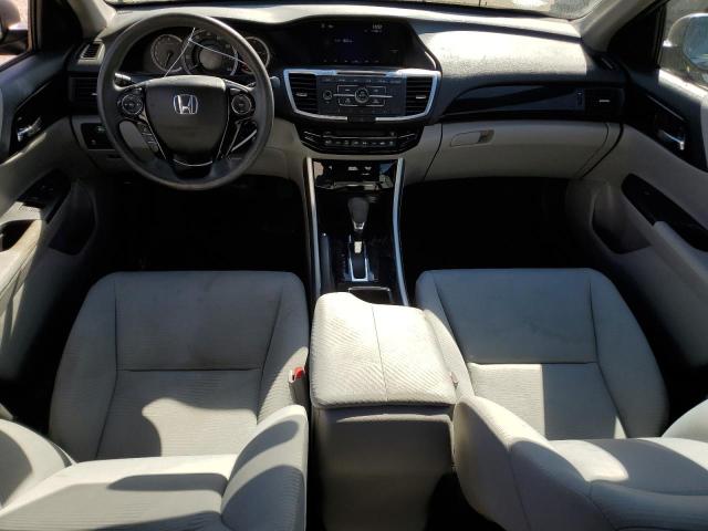 2017 HONDA ACCORD LX - 1HGCR2F37HA208674