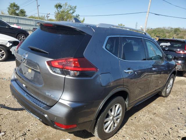 2019 NISSAN ROGUE S - JN8AT2MV7KW390581
