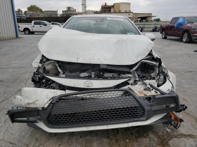 2020 TOYOTA COROLLA XS - JTDT4RCE6LJ011242
