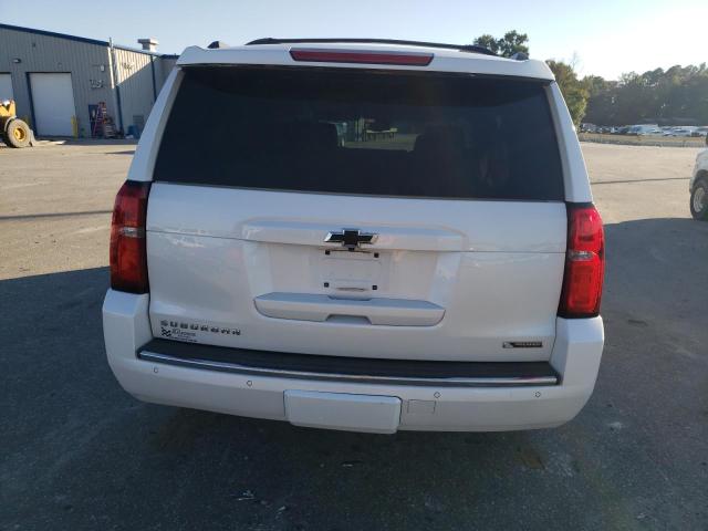 2018 CHEVROLET SUBURBAN C - 1GNSCJKC8JR182998