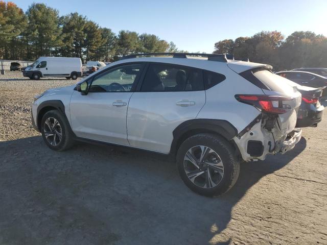 VIN JF2GUADCXR8239830 2024 SUBARU CROSSTREK no.2