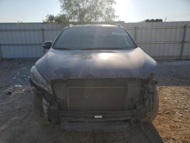 2016 KIA SORENTO LX - 5XYPG4A37GG125589