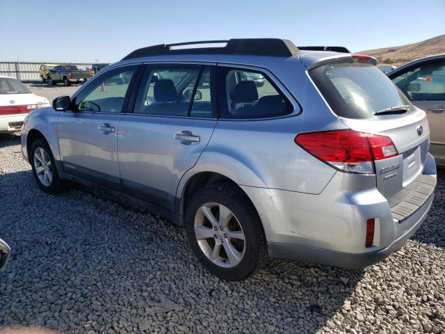 VIN 4S4BRBAC1E3232353 2014 Subaru Outback, 2.5I no.2