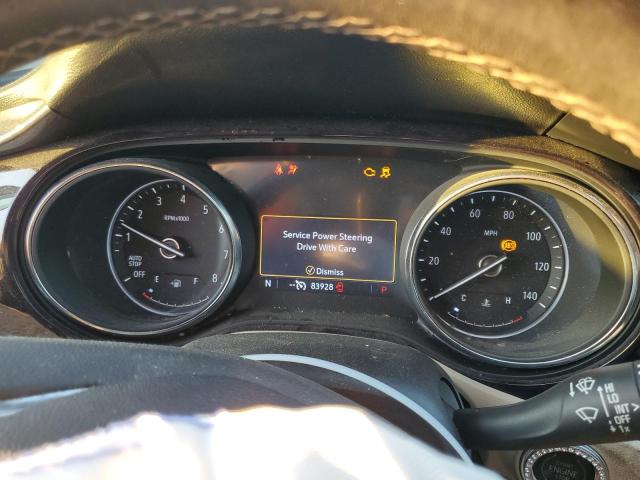 2020 BUICK ENCORE GX - KL4MMBS24LB118135